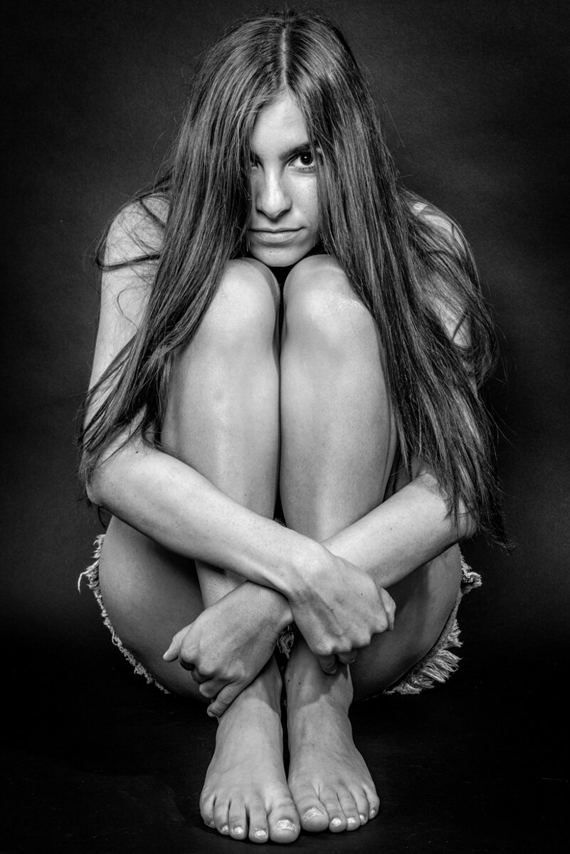 Fine-Art-Schwarz-Weiß-Fotografie 7 von Markus Jaser